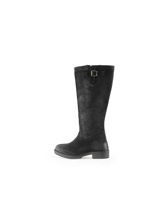 Travelin Laarzen Zwart 242240