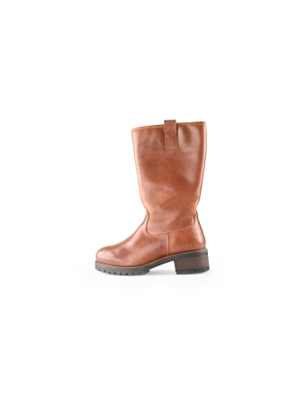 Mysa Laarzen Bruin 242241