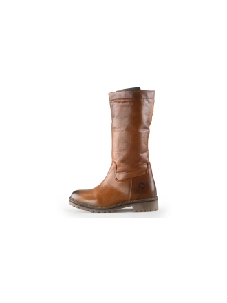 Travelin Laarzen Bruin 242243