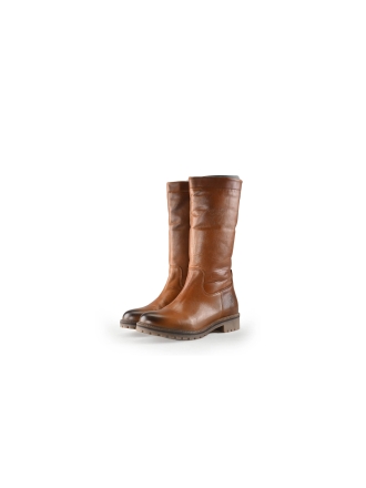 Travelin Laarzen Bruin 242243