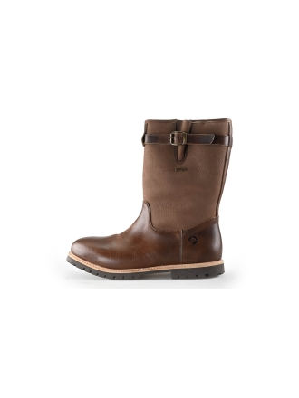 Travelin Wandellaarzen Bruin 242244
