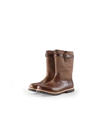 Travelin Wandellaarzen Bruin 242244
