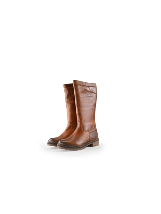 Travelin Laarzen Bruin 242245
