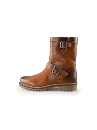 Travelin Biker boots Bruin 242248