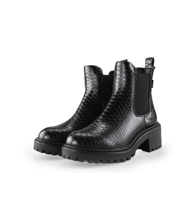 Poelman Chelsea boots