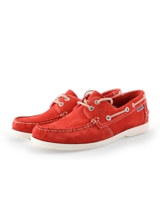 Travelin Nette schoenen  Rood 242255