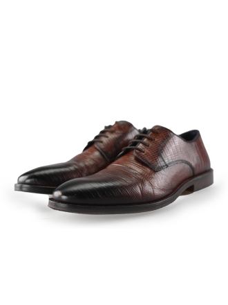 Loff1881 Nette schoenen  Bruin 242260