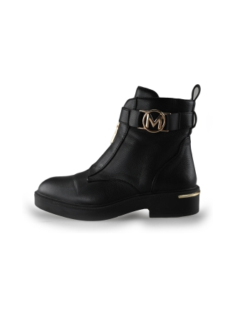 Mexx Biker boots Zwart 242263