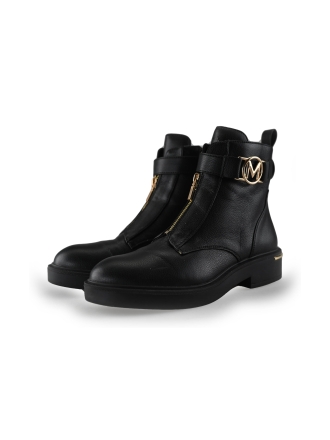 Mexx Biker boots Zwart 242263