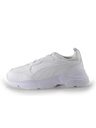 Puma Sneakers Wit 242273