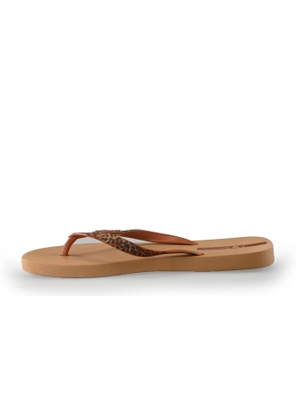 Ipamema Slippers Bruin 242274