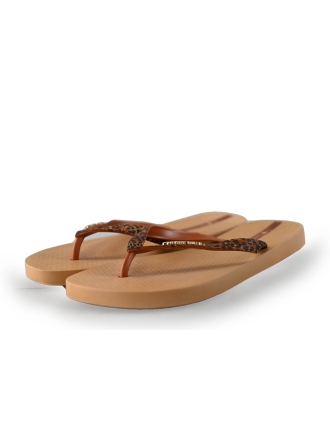 Ipamema Slippers Bruin 242274