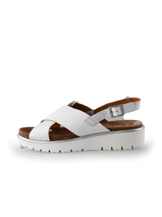 Ara Sandalen Wit 242275