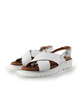 Ara Sandalen Wit 242275