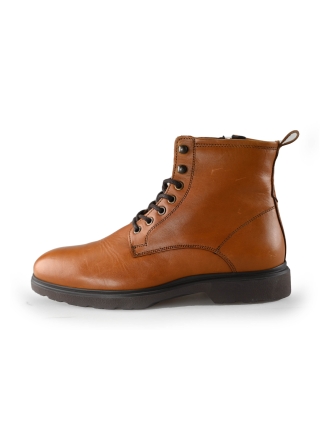 DenBroeck Veterboots Bruin 242278