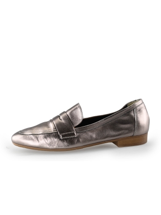 DSTRCT Loafers  Goud 242279