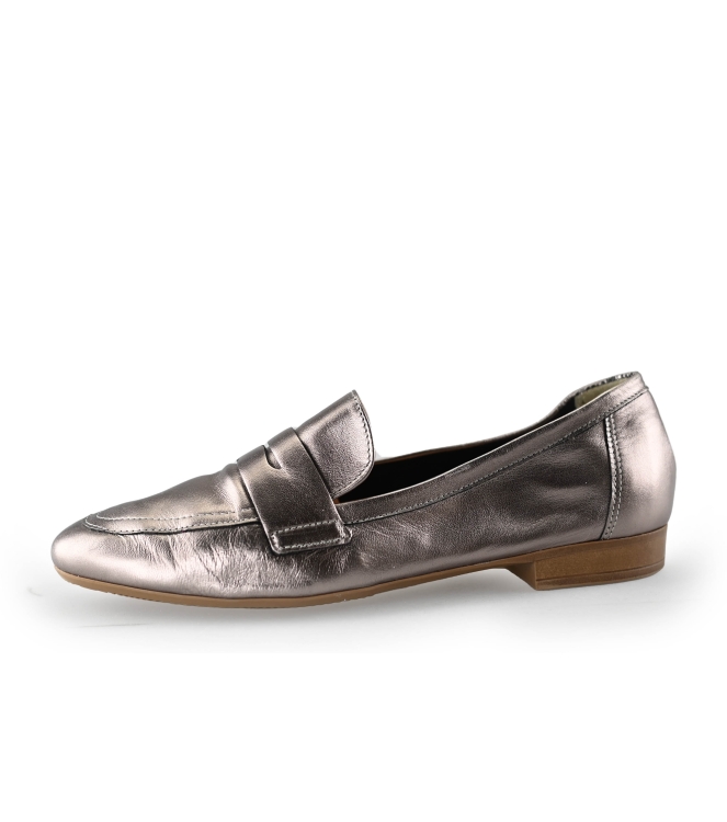 DSTRCT Loafers 