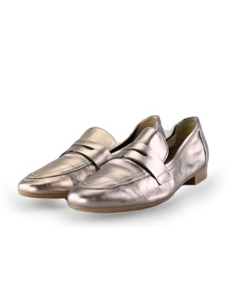 DSTRCT Loafers  Goud 242279