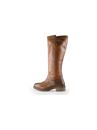 Travelin Laarzen Bruin 242284