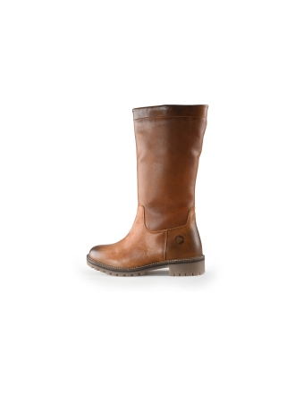 Travelin Laarzen Bruin 242286