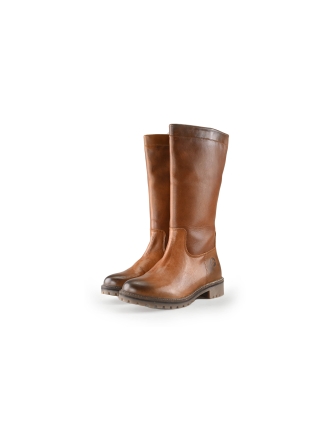 Travelin Laarzen Bruin 242286