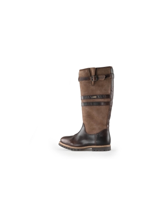 Travelin Wandellaarzen Bruin 242288