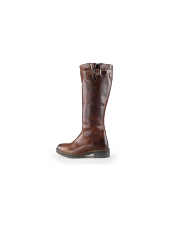 Travelin Laarzen Bruin 242292