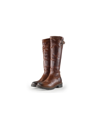 Travelin Laarzen Bruin 242292