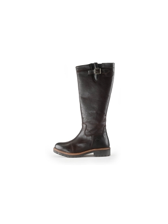 Travelin Laarzen Bruin 242294