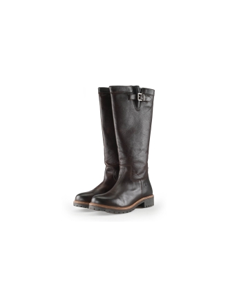 Travelin Laarzen Bruin 242294