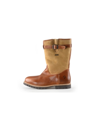 Travelin Wandellaarzen Bruin 242299