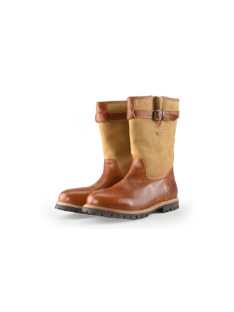 Travelin Wandellaarzen Bruin 242299