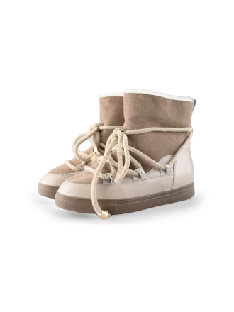 Poelman Boots Bruin 242300