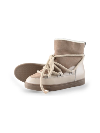 Poelman Boots