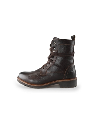 Travelin Veterboots Bruin 242305