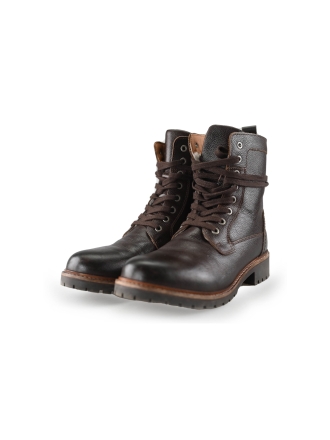 Travelin Veterboots Bruin 242305