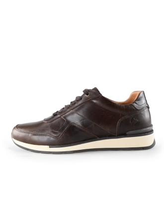 Travelin Sneakers Bruin 242311