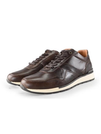 Travelin Sneakers Bruin 242311