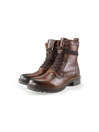 Travelin Veterboots Bruin 242313
