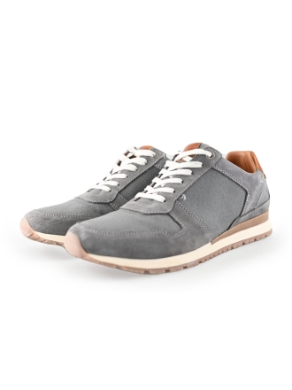 Travelin Sneakers Grijs 242314
