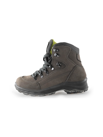 Travelin Wandelschoenen Bruin 242315
