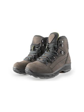 Travelin Wandelschoenen Bruin 242315