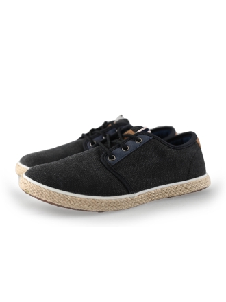Nogrz Sneakers Grijs 242320