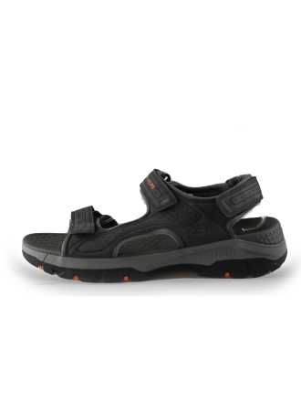 Skechers Sandalen Grijs 242330