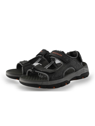 Skechers Sandalen Grijs 242330
