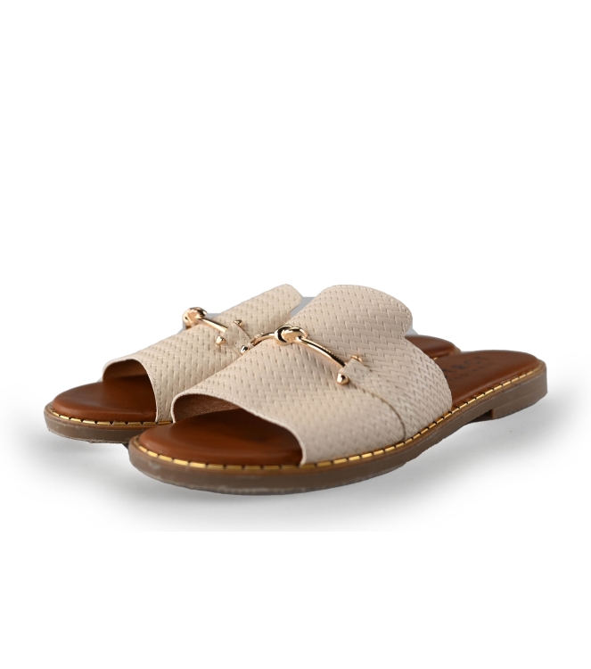DSTRCT Slippers