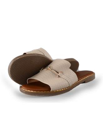 DSTRCT Slippers