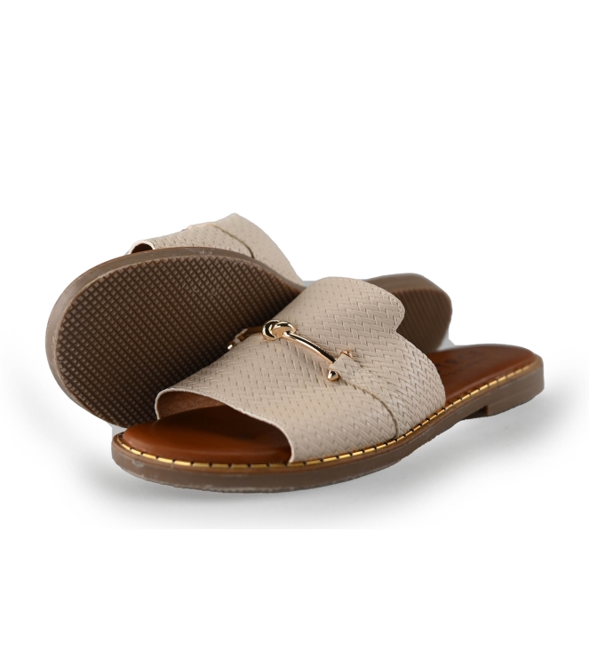 DSTRCT Slippers