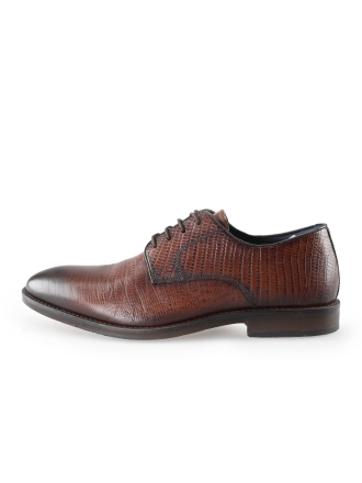 Loff1881 Nette schoenen  Bruin 242334