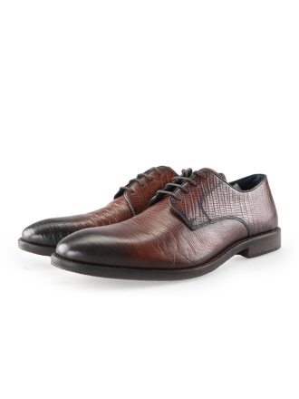 Loff1881 Nette schoenen  Bruin 242334